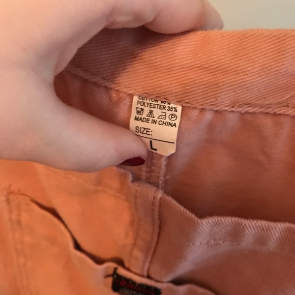 Pink jean Jumper! Love - Picture 2 of 3